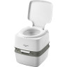 Биотуалет THETFORD Campa Potti Qube XGL Grey-White 92843